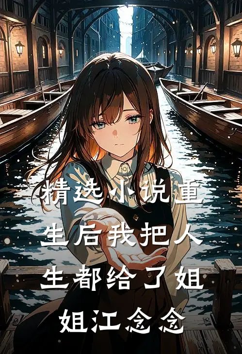 精选小说重生后我把人生都给了姐姐江念念