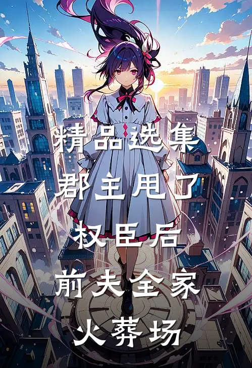 精品选集郡主甩了权臣后，前夫全家火葬场