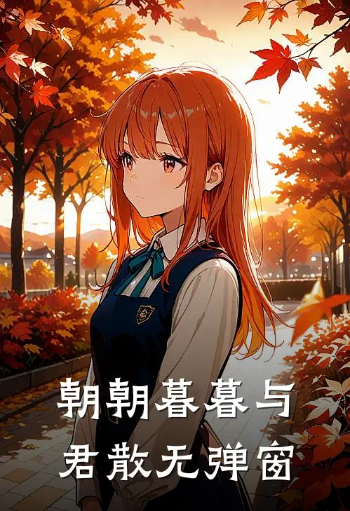 朝朝暮暮与君散无弹窗