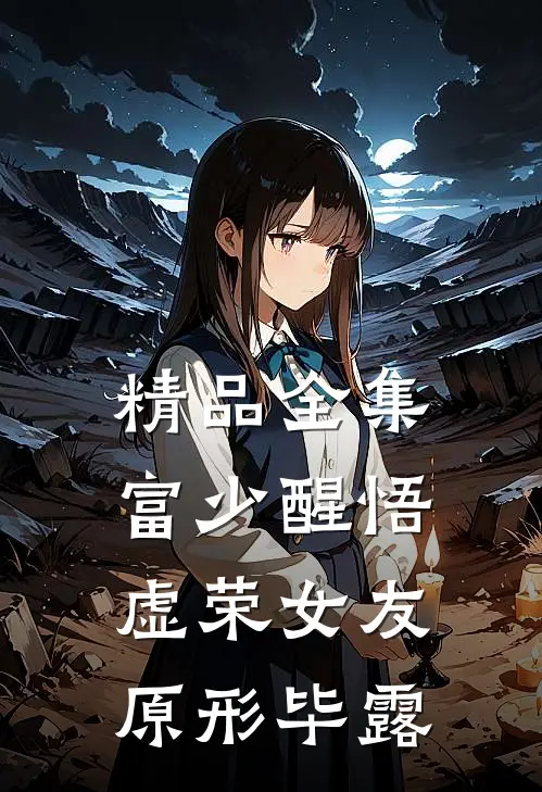 精品全集富少醒悟：虚荣女友原形毕露