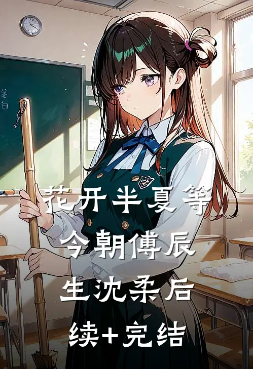 花开半夏等今朝傅辰生沈柔后续+完结