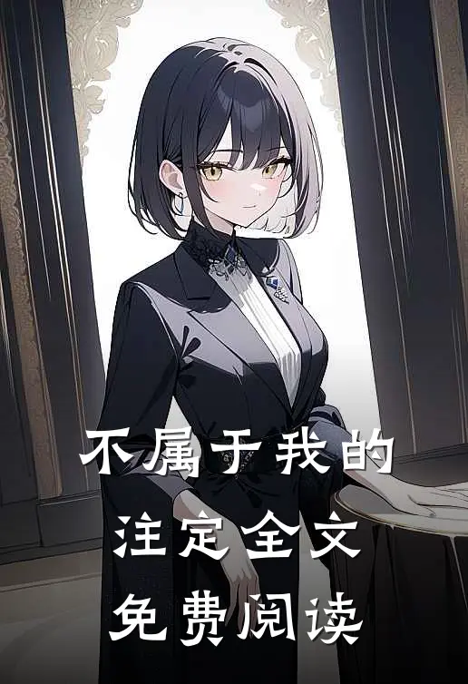 不属于我的注定全文免费阅读