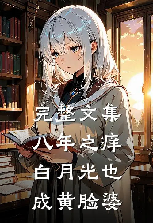 完整文集八年之痒,白月光也成黄脸婆