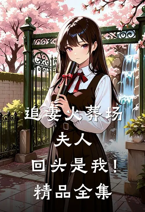 追妻火葬场：夫人，回头是我！精品全集