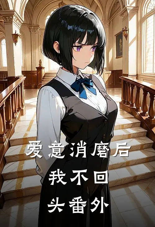 爱意消磨后，我不回头 番外