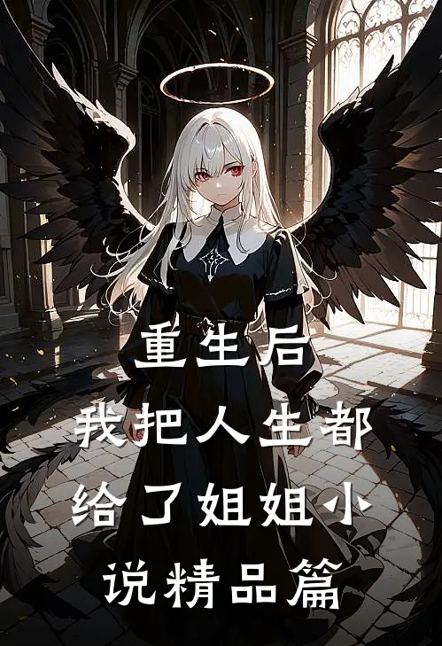重生后,我把人生都给了姐姐小说精品篇