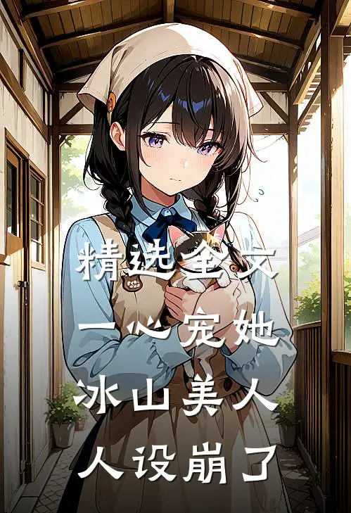 精选全文一心宠她，冰山美人人设崩了