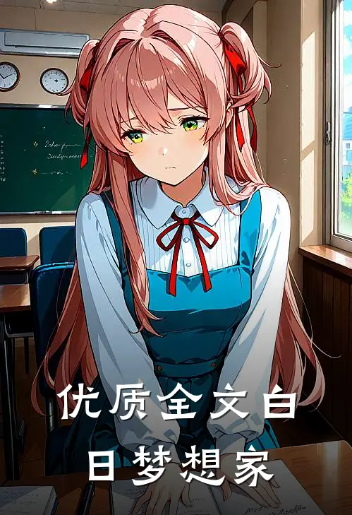 优质全文白日梦想家