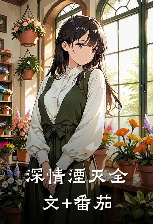 深情湮灭全文+番茄