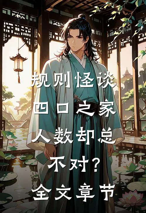 规则怪谈：四口之家，人数却总不对？全文章节