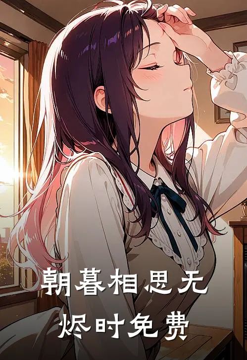 朝暮相思无烬时免费