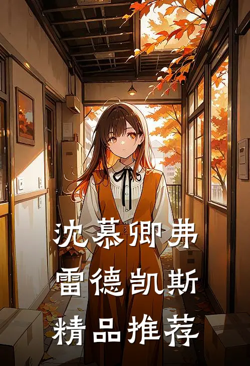 沈慕卿弗雷德凯斯精品推荐