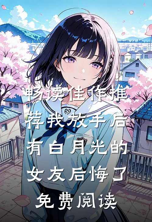 畅读佳作推荐我放手后,有白月光的女友后悔了免费阅读