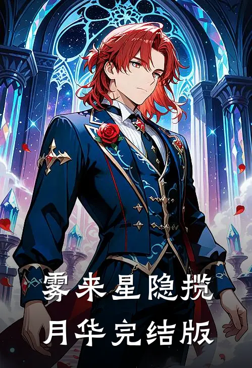 雾来星隐揽月华完结版