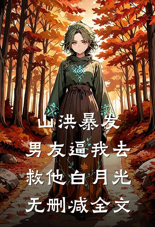 山洪暴发，男友逼我去救他白月光无删减全文