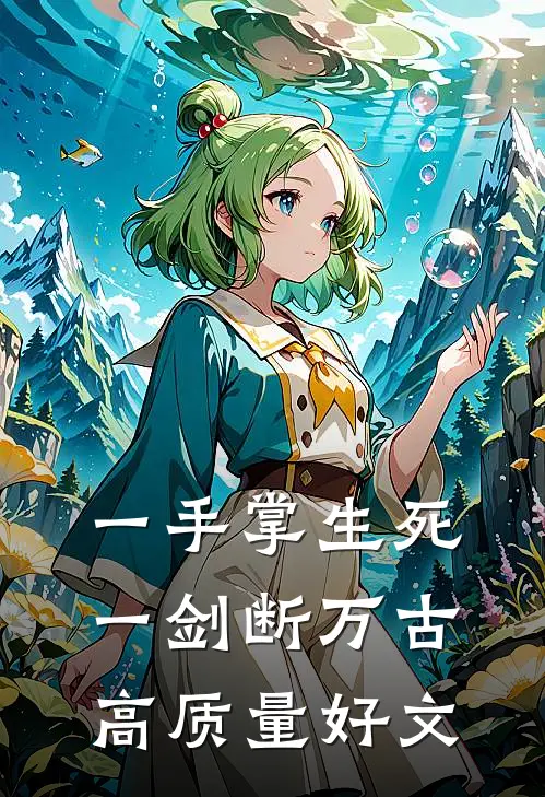 一手掌生死，一剑断万古高质量好文