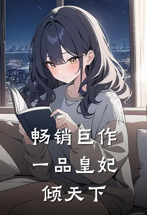畅销巨作一品皇妃倾天下