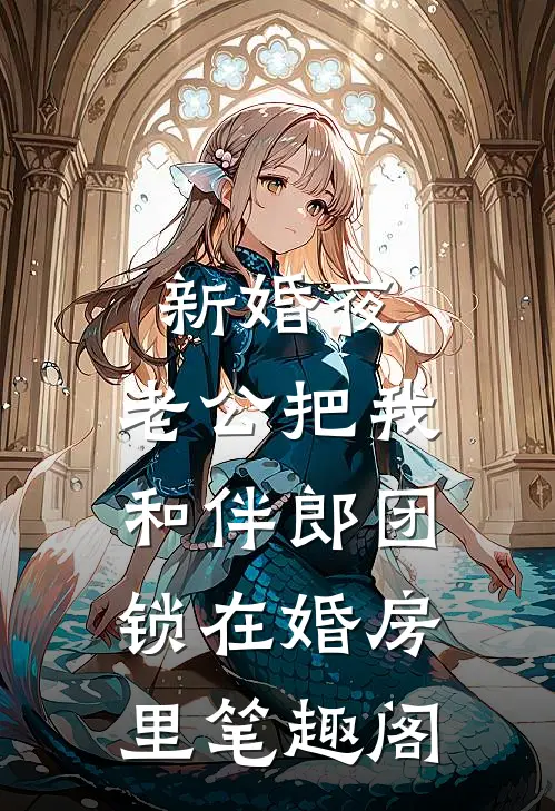新婚夜，老公把我和伴郎团锁在婚房里笔趣阁