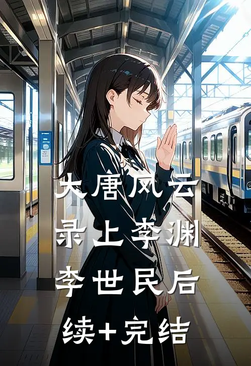 《大唐风云录》上李渊李世民后续+完结