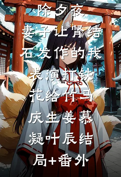 除夕夜，妻子让肾结石发作的我表演打铁花给竹马庆生姜慕凝叶辰结局+番外