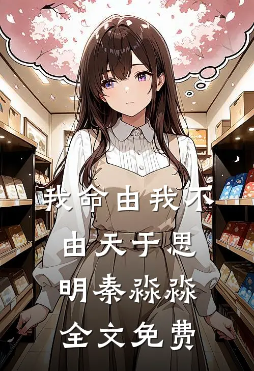 我命由我不由天于思明秦淼淼全文免费