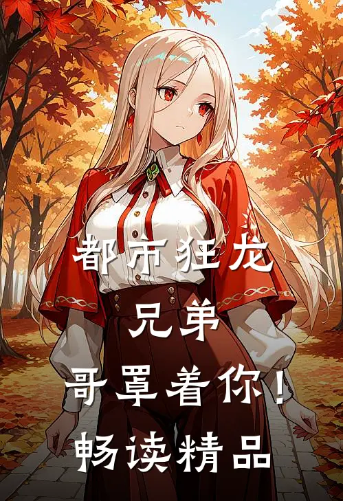 都市狂龙：兄弟，哥罩着你！畅读精品
