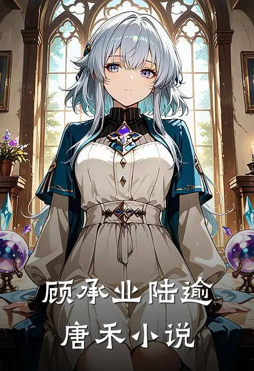 顾承业陆逾唐禾小说