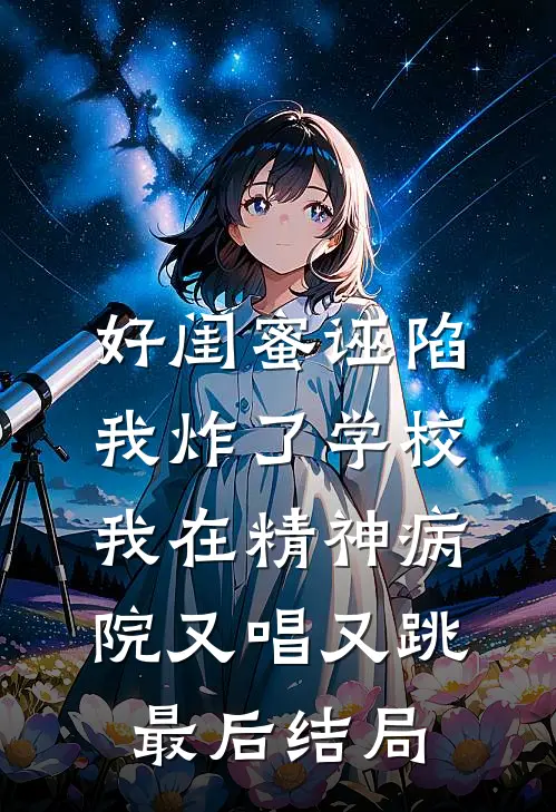 好闺蜜诬陷我炸了学校，我在精神病院又唱又跳最后结局