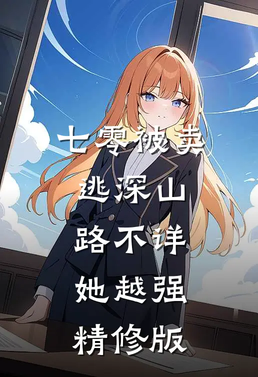 七零被卖逃深山，路不详，她越强精修版