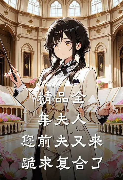 精品全集夫人，您前夫又来跪求复合了