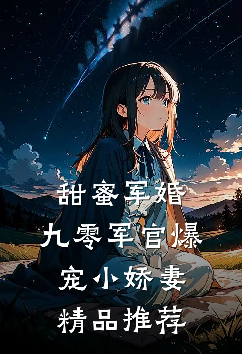 甜蜜军婚：九零军官爆宠小娇妻精品推荐