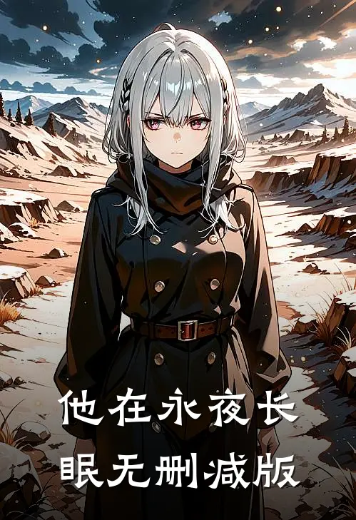 他在永夜长眠无删减版
