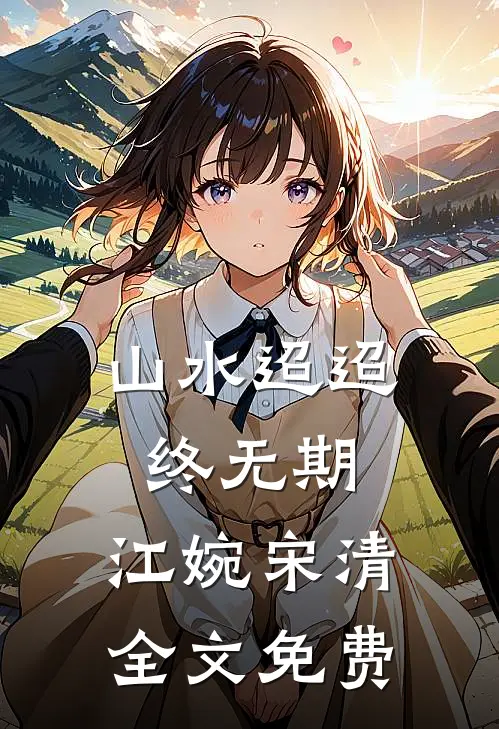 山水迢迢终无期：  江婉宋清全文免费