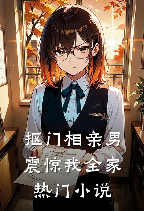 抠门相亲男震惊我全家热门小说