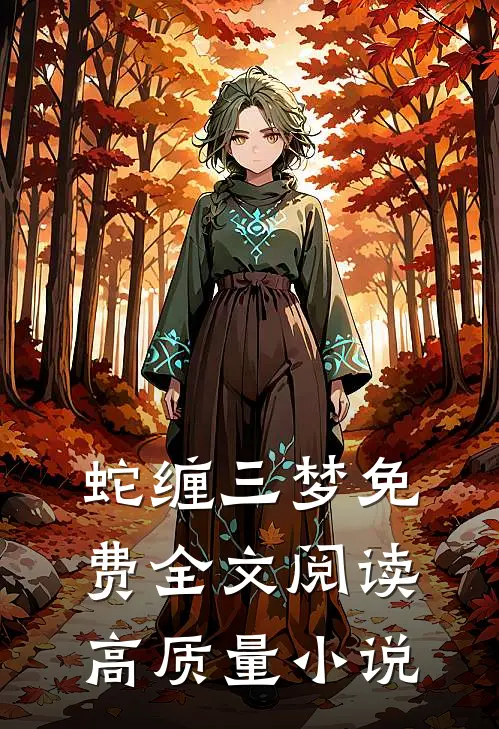 蛇缠三梦 免费全文阅读高质量小说