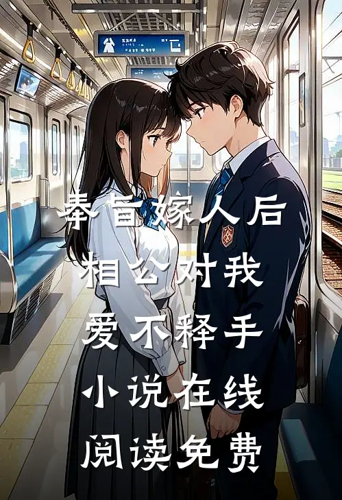 奉旨嫁人后，相公对我爱不释手小说在线阅读免费