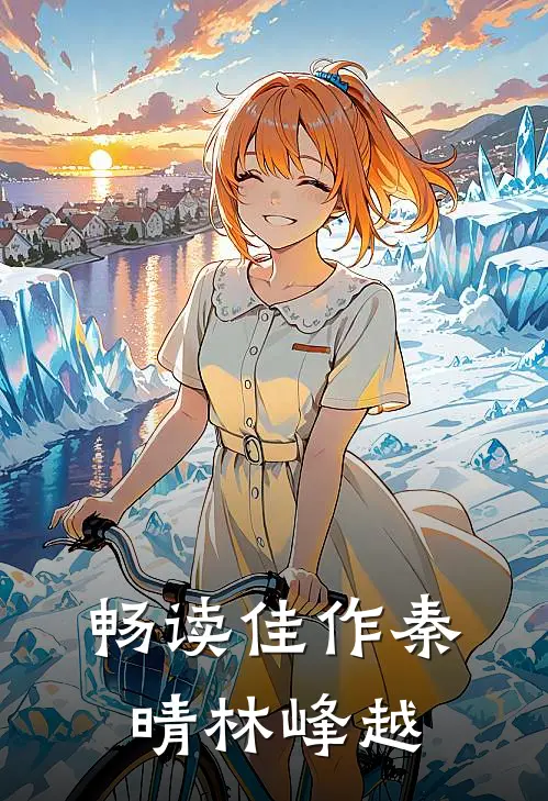 畅读佳作秦晴林峰越