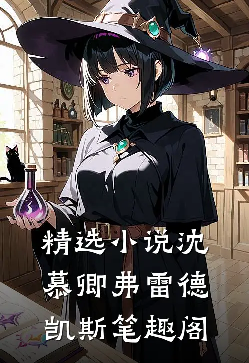 精选小说沈慕卿弗雷德凯斯笔趣阁