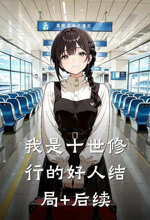 我是十世修行的好人结局+后续