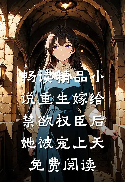 畅读精品小说重生嫁给禁欲权臣后她被宠上天免费阅读