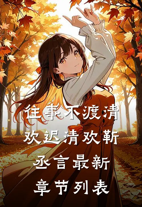 往事不渡清欢迟清欢靳丞言最新章节列表