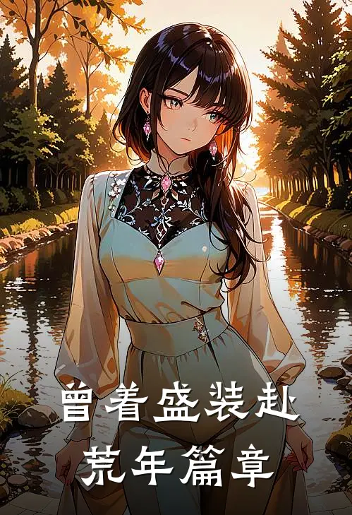曾着盛装赴荒年篇章