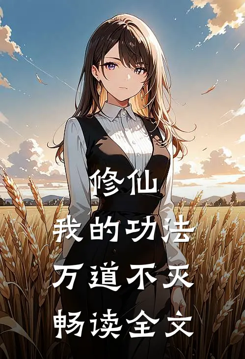 修仙：我的功法万道不灭畅读全文