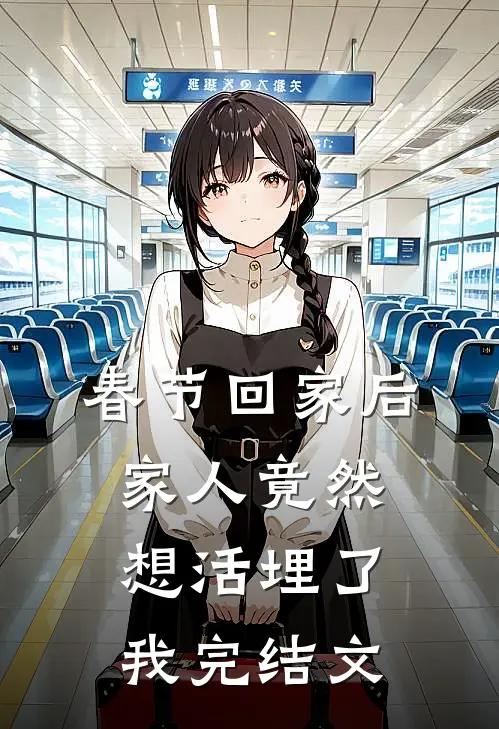 春节回家后家人竟然想活埋了我完结文