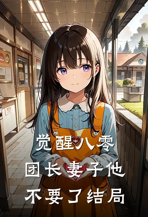觉醒八零，团长妻子他不要了结局
