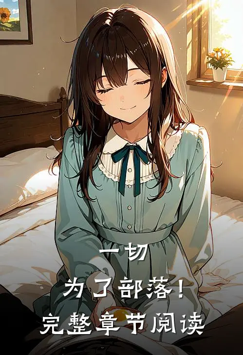 一切，为了部落！完整章节阅读