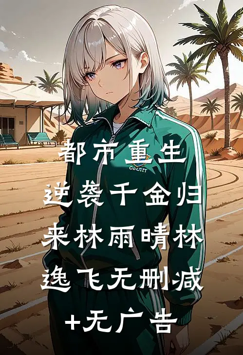 都市重生:逆袭千金归来林雨晴林逸飞无删减+无广告