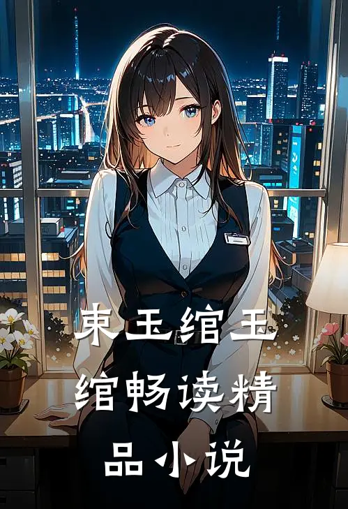 束玉绾玉绾畅读精品小说