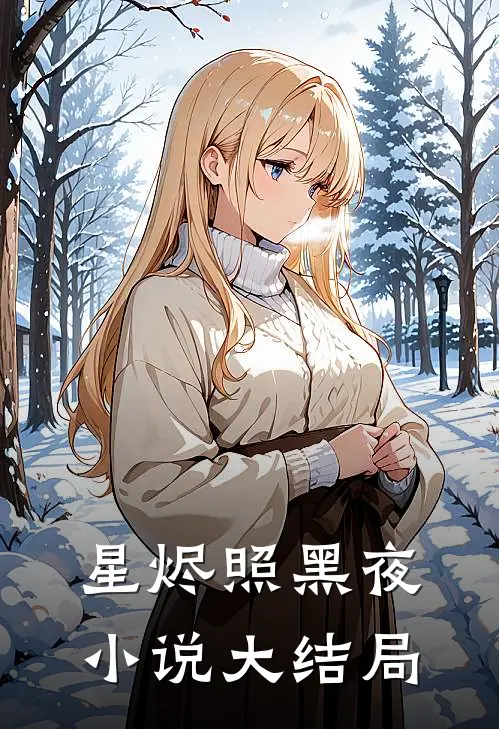 星烬照黑夜小说大结局