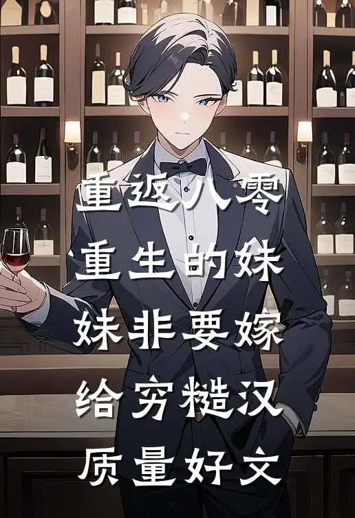 重返八零，重生的妹妹非要嫁给穷糙汉质量好文